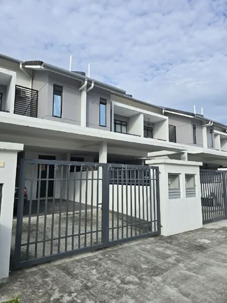 Terraced House for Sale in Iskandar Puteri (Nusajaya) (Johor) - Stefan Yu - PropertyGuru.com.my