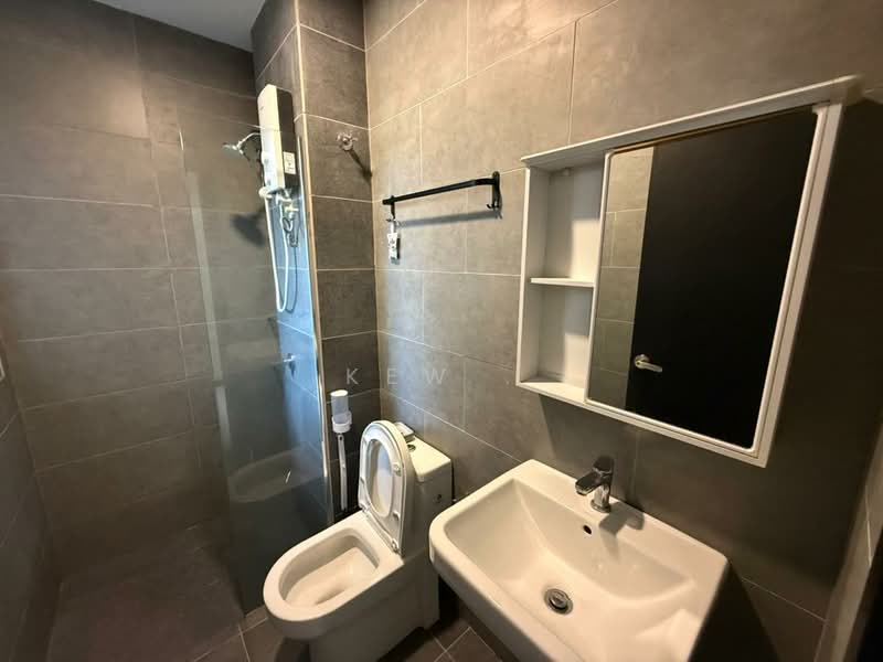Neu Suites untuk Untuk Disewa - RM 1,800 /bulan, Mac 2026 - PropertyGuru.com.my