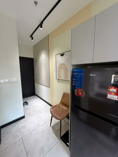 Neu Suites untuk Untuk Disewa - RM 1,800 /bulan, Mac 2026 - PropertyGuru.com.my