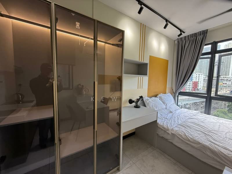 Neu Suites untuk Untuk Disewa - RM 1,800 /bulan, Mac 2026 - PropertyGuru.com.my