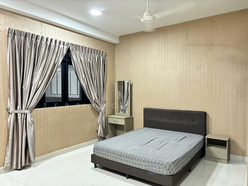 Untuk Disewa - Meridin Executive Suites @ The Meridin