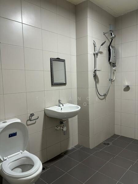 Untuk Disewa - Meridin Executive Suites @ The Meridin