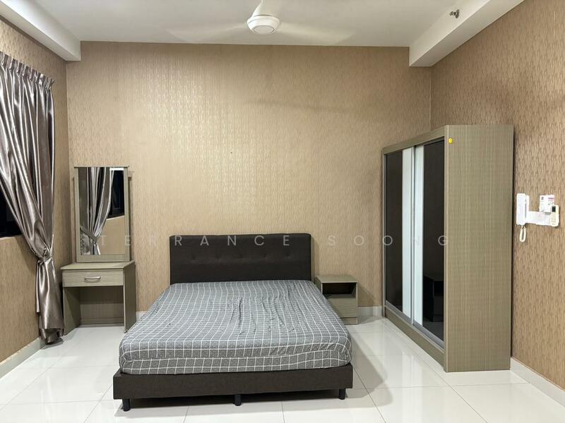Untuk Disewa - Meridin Executive Suites @ The Meridin