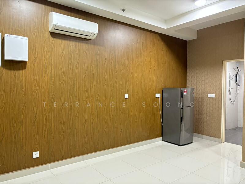 Untuk Disewa - Meridin Executive Suites @ The Meridin