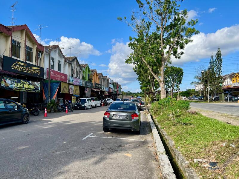 For Sale - Taman Muhibbah Saleng Kulai