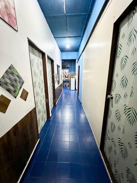 For Sale - Taman Muhibbah Saleng Kulai