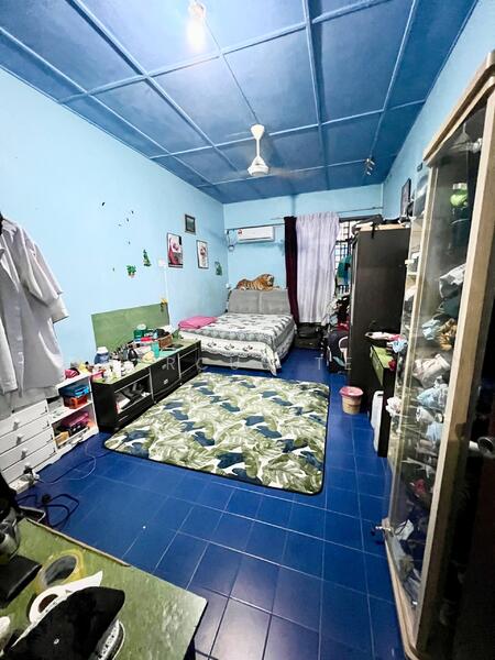 For Sale - Taman Muhibbah Saleng Kulai