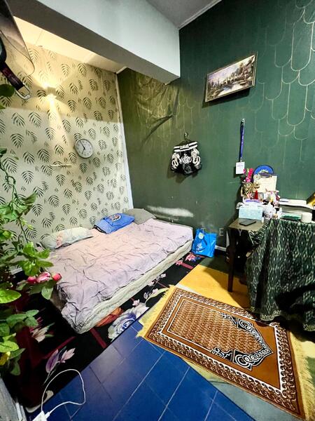 For Sale - Taman Muhibbah Saleng Kulai