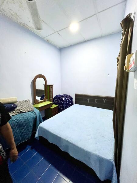 For Sale - Taman Muhibbah Saleng Kulai