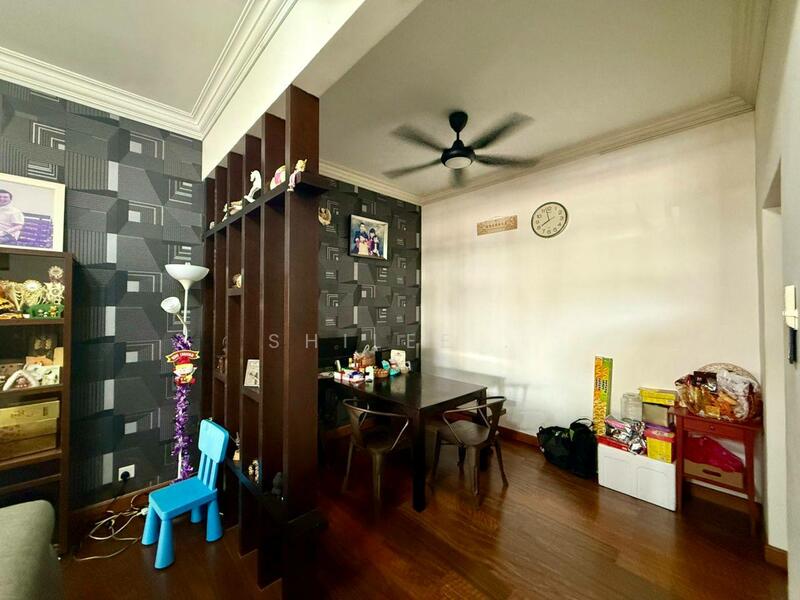 For Sale - Perma Jaya Permas Jayas