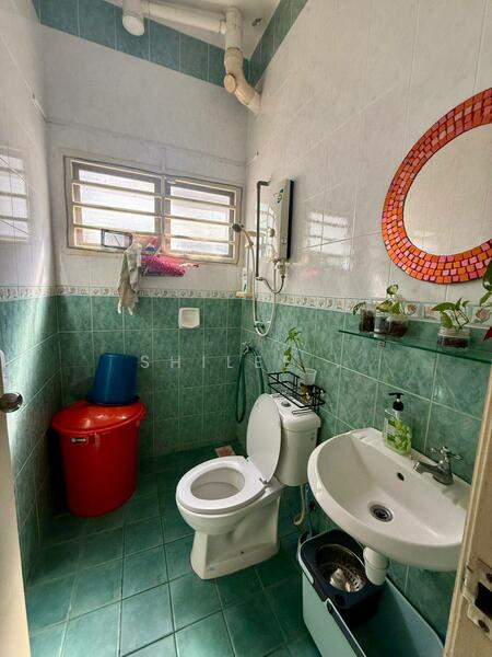 For Sale - Perma Jaya Permas Jayas