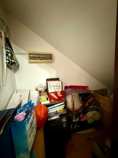 For Sale - Perma Jaya Permas Jayas