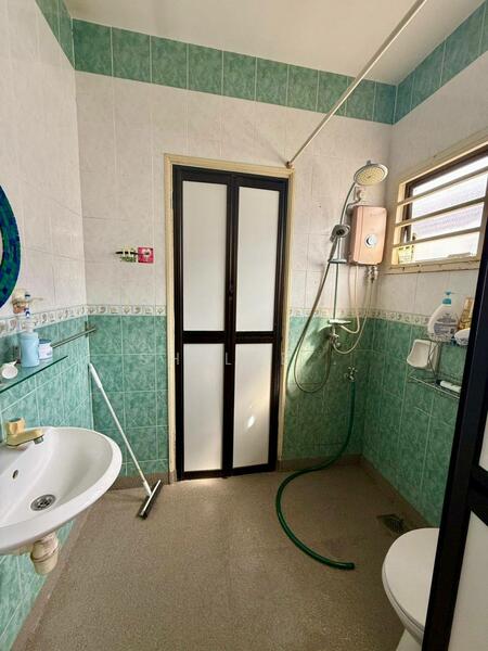 For Sale - Perma Jaya Permas Jayas