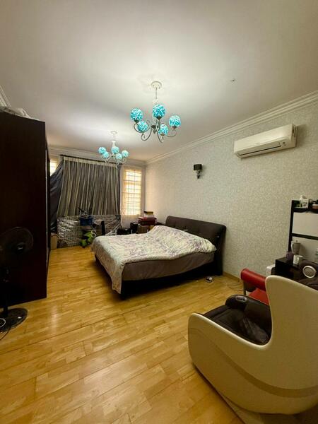 For Sale - Perma Jaya Permas Jayas