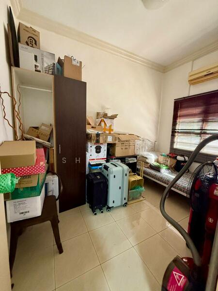 For Sale - Perma Jaya Permas Jayas