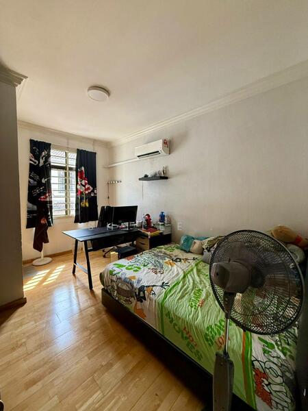 For Sale - Perma Jaya Permas Jayas