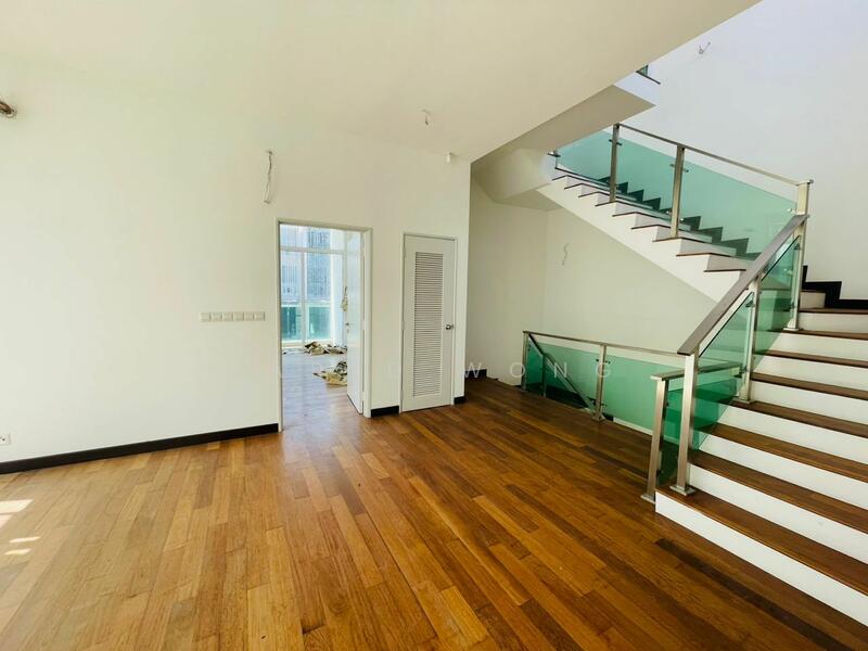 Clover @ Garden Residence untuk Untuk Dijual - RM 1,500,000, Mac 2026 - PropertyGuru.com.my