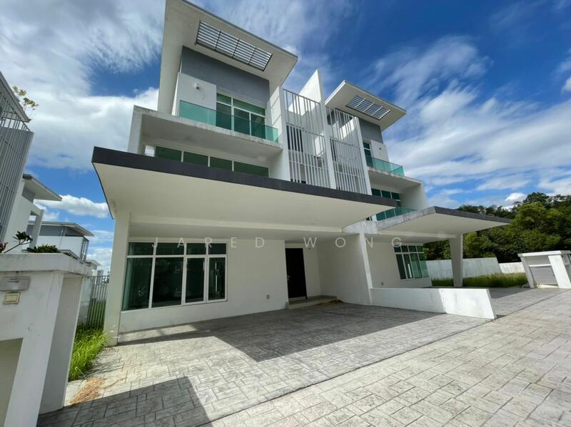 Clover @ Garden Residence untuk Untuk Dijual - RM 1,500,000, Mac 2026 - PropertyGuru.com.my