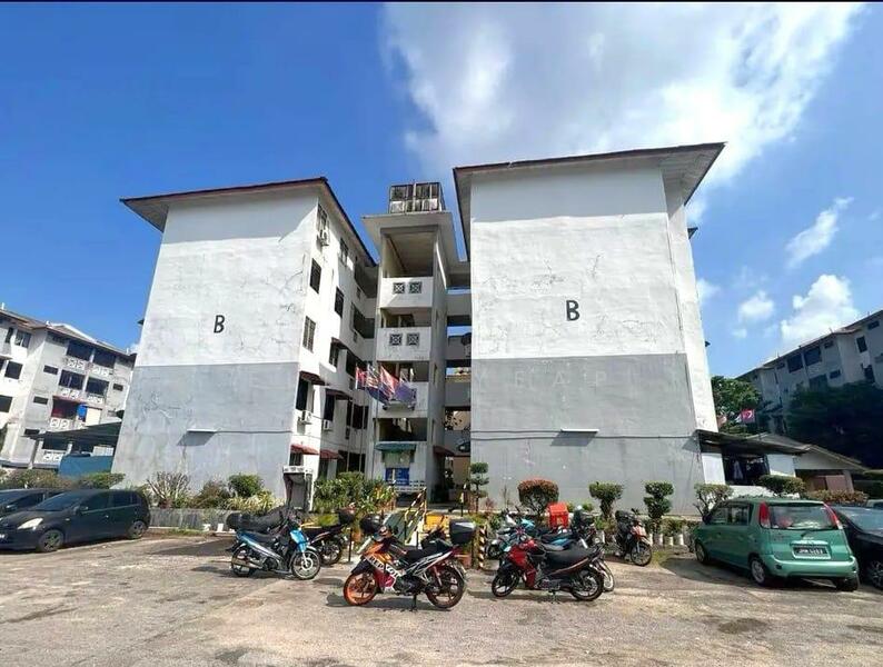 Untuk Dijual - Bandar Baru Uda