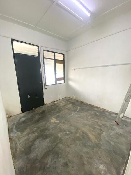 Untuk Dijual - Bandar Baru Uda