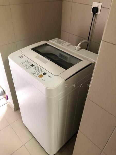 Service Residence for Rent at Paloma @ Tropicana Metropark - Bryan Chan - PropertyGuru.com.my