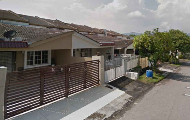For Sale - Taman Garing Utama