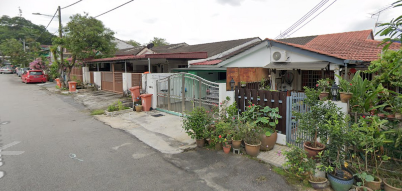 For Sale - Taman Garing Utama