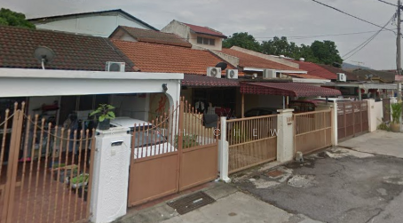 For Sale - Taman Garing Utama
