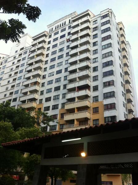 Untuk Dijual - Vista Millennium Condominium