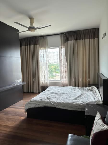 Condominium for Sale at Platino Condominium - Alisson Chew - PropertyGuru.com.my