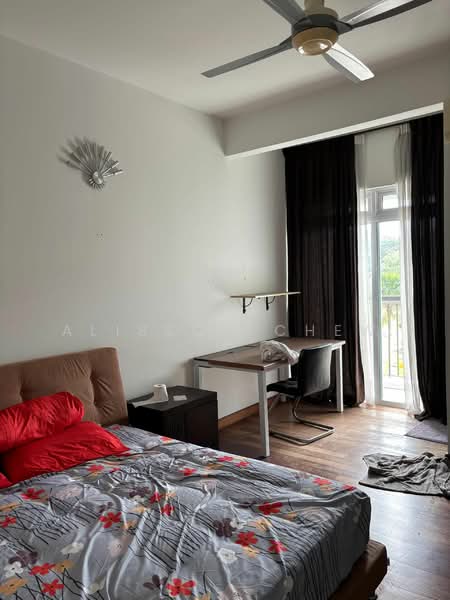 Condominium for Sale at Platino Condominium - Alisson Chew - PropertyGuru.com.my