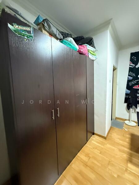 Untuk Dijual - Jalan Permas 15/x, Bandar Baru Permas Jaya