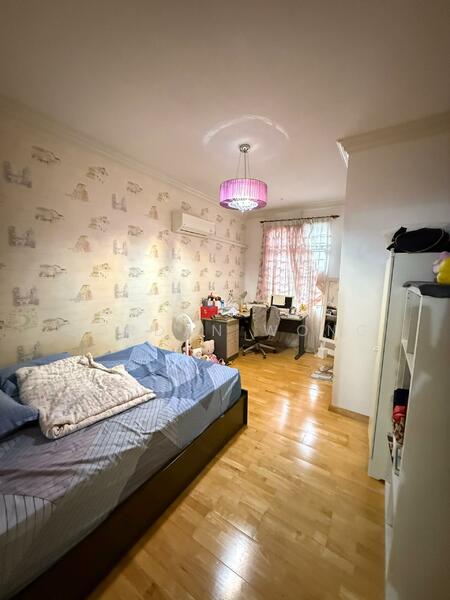 Untuk Dijual - Jalan Permas 15/x, Bandar Baru Permas Jaya