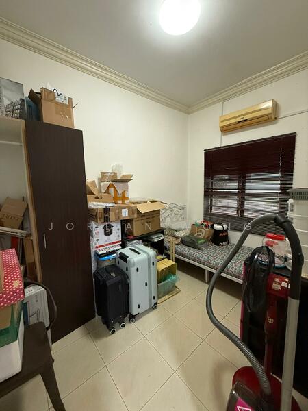 Untuk Dijual - Jalan Permas 15/x, Bandar Baru Permas Jaya