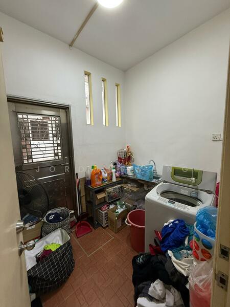 Untuk Dijual - Jalan Permas 15/x, Bandar Baru Permas Jaya