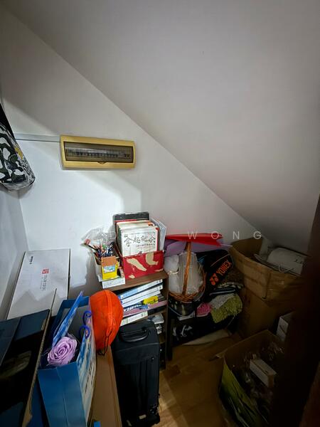 Untuk Dijual - Jalan Permas 15/x, Bandar Baru Permas Jaya