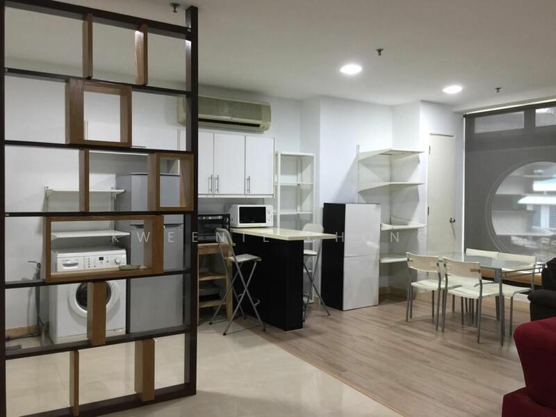 Parkview Service Apartment untuk Untuk Dijual - RM 600,000, Feb 2026 - PropertyGuru.com.my