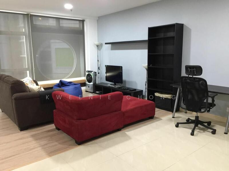 Parkview Service Apartment untuk Untuk Dijual - RM 600,000, Feb 2026 - PropertyGuru.com.my