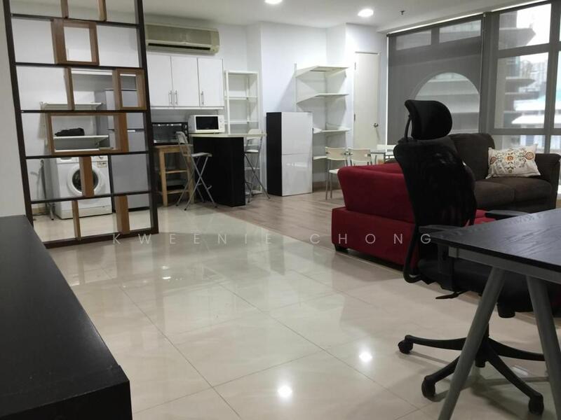 Parkview Service Apartment untuk Untuk Dijual - RM 600,000, Feb 2026 - PropertyGuru.com.my