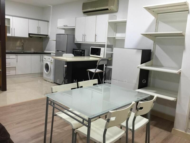 Parkview Service Apartment untuk Untuk Dijual - RM 600,000, Feb 2026 - PropertyGuru.com.my