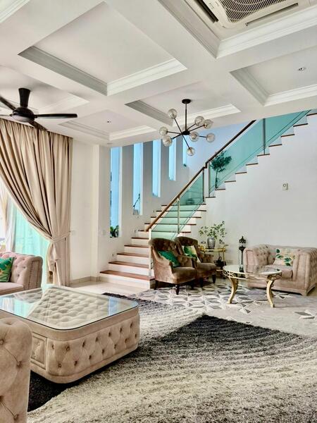 Semi-Detached House for Sale in Eco Botanic (Iskandar Puteri (Nusajaya)) - Kok Hui - PropertyGuru.com.my