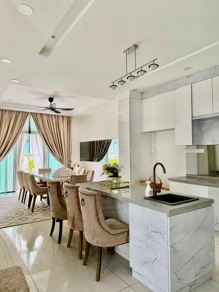 Semi-Detached House for Sale in Eco Botanic (Iskandar Puteri (Nusajaya)) - Kok Hui - PropertyGuru.com.my