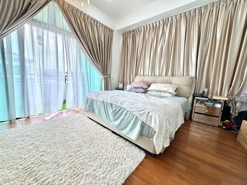 Semi-Detached House for Sale in Eco Botanic (Iskandar Puteri (Nusajaya)) - Kok Hui - PropertyGuru.com.my