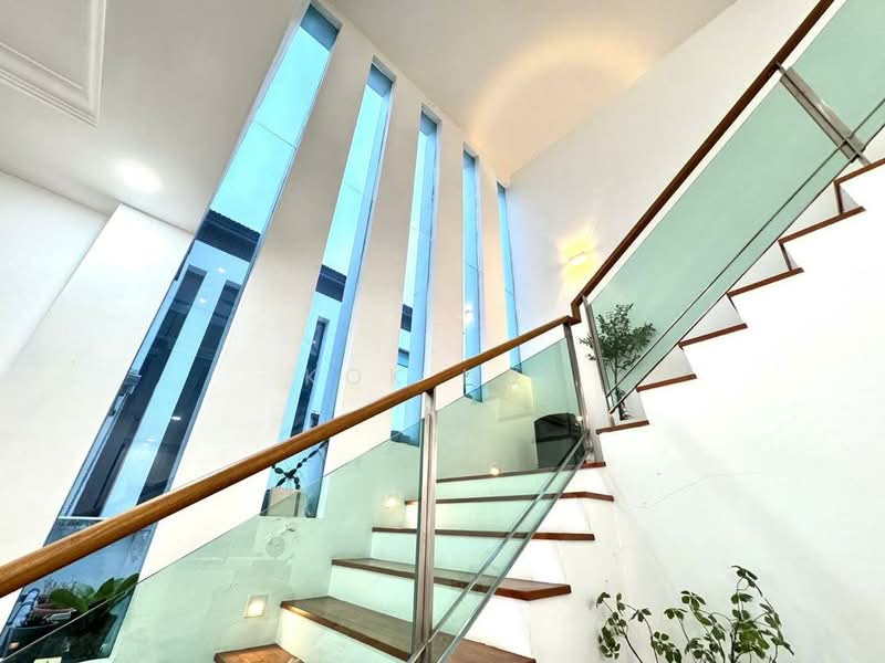 Semi-Detached House for Sale in Eco Botanic (Iskandar Puteri (Nusajaya)) - Kok Hui - PropertyGuru.com.my