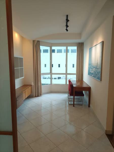 Kondominium untuk Disewa di Gurney Beach Resort - Alex Lim - Dining Room - PropertyGuru.com.my