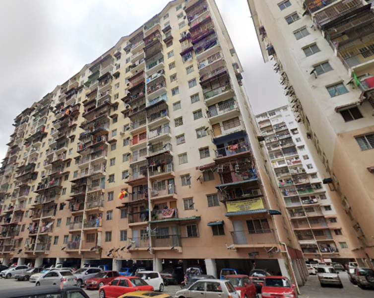 For Sale - Seri Nilam