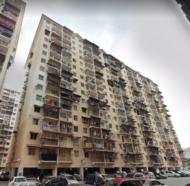 For Sale - Seri Nilam