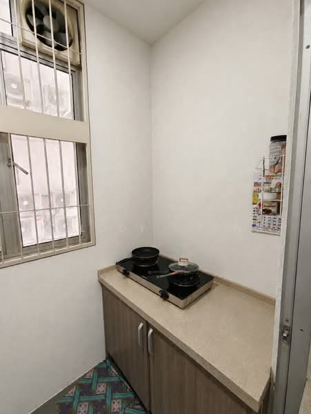 Condominium for Rent at Midfields 2 - Melody Soong - Kitchen - PropertyGuru.com.my