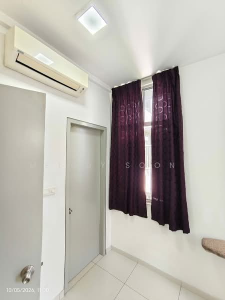 Condominium for Rent at Midfields 2 - Melody Soong - Interior - PropertyGuru.com.my