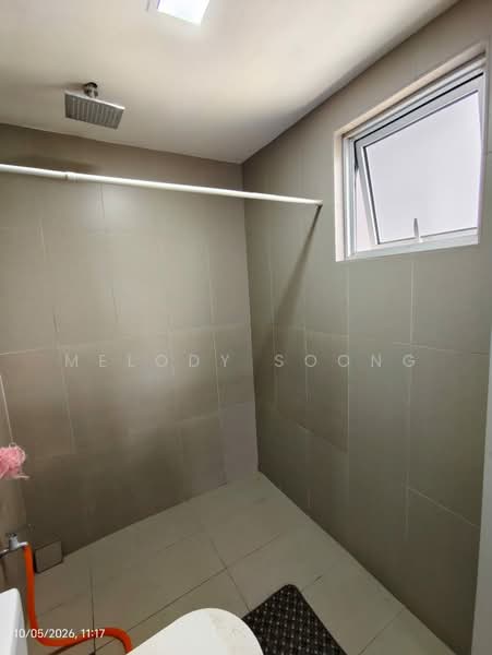 Condominium for Rent at Midfields 2 - Melody Soong - Bathroom - PropertyGuru.com.my